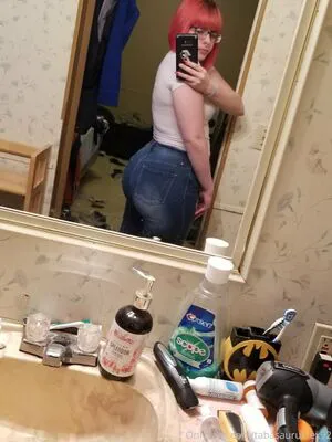Tabasaur OnlyFans Leaked Free Thumbnail Picture - #9DQiB5kc8f