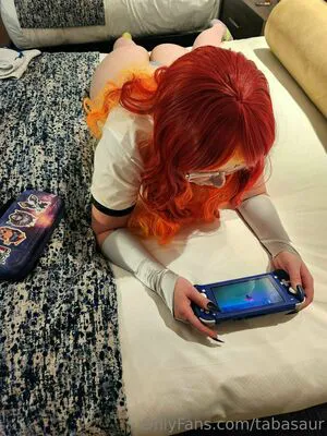 Tabasaur OnlyFans Leaked Free Thumbnail Picture - #dblT0h7K5i