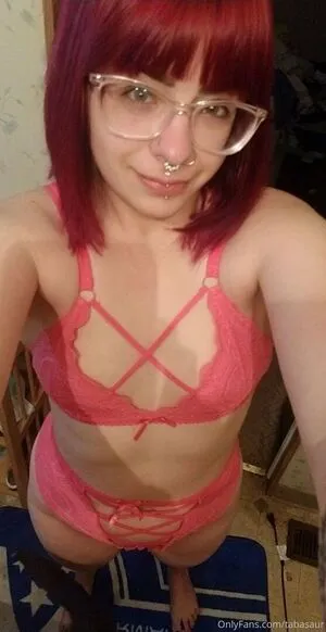 Tabasaur OnlyFans Leaked Free Thumbnail Picture - #hQcevgzGaQ