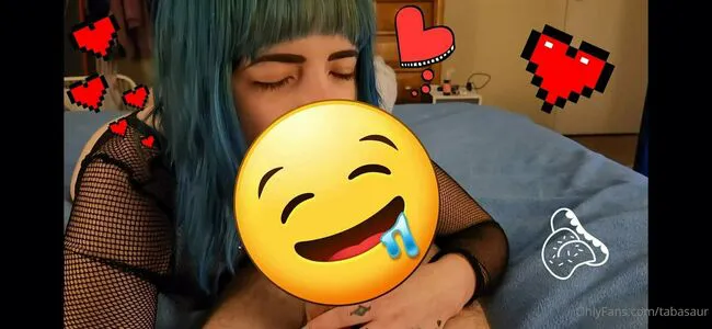 Tabasaur OnlyFans Leaked Free Thumbnail Picture - #rbzqUcOvfZ