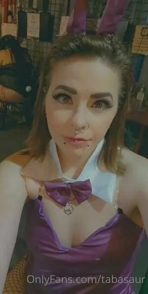 Tabasaur OnlyFans Leaked Free Thumbnail Picture - #vAnpVKid3H