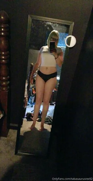 Tabasaur OnlyFans Leaked Free Thumbnail Picture - #yibGpFiuNJ