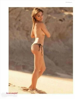 Tabata Jalil OnlyFans Leaked Free Thumbnail Picture - #Ea2K279tVA