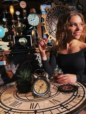 Tabata Jalil OnlyFans Leaked Free Thumbnail Picture - #EbX2O13EC7