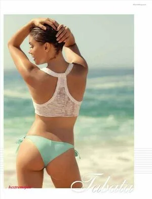 Tabata Jalil OnlyFans Leaked Free Thumbnail Picture - #W4QTYRZxiW