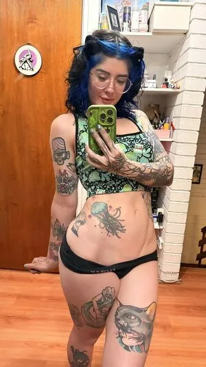 Tabatha Pacer OnlyFans Leaked Free Thumbnail Picture - #0X7abH48Z2