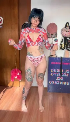 Tabatha Pacer OnlyFans Leaked Free Thumbnail Picture - #0dgucNXy3J