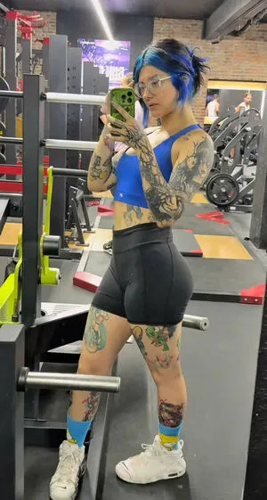 Tabatha Pacer OnlyFans Leaked Free Thumbnail Picture - #1KJjqc8ybb