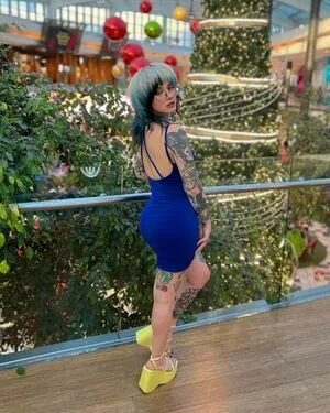 Tabatha Pacer OnlyFans Leaked Free Thumbnail Picture - #2DvVbQ04Ua