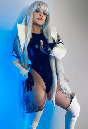 Tabatha Pacer OnlyFans Leaked Free Thumbnail Picture - #2m2SniDXRE