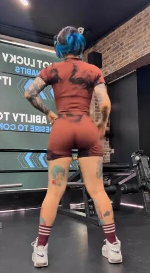 Tabatha Pacer OnlyFans Leaked Free Thumbnail Picture - #33ZecUCHlF