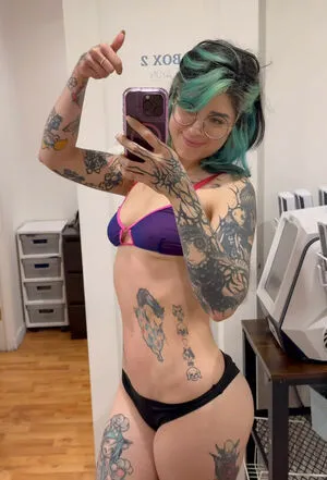 Tabatha Pacer OnlyFans Leaked Free Thumbnail Picture - #3VsOWTxsWB