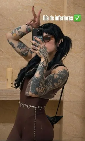 Tabatha Pacer OnlyFans Leaked Free Thumbnail Picture - #3tr0qPlbG1