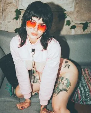 Tabatha Pacer OnlyFans Leaked Free Thumbnail Picture - #41PHIsNgZe