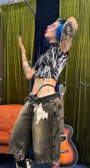Tabatha Pacer OnlyFans Leaked Free Thumbnail Picture - #4BaRuZRHKE