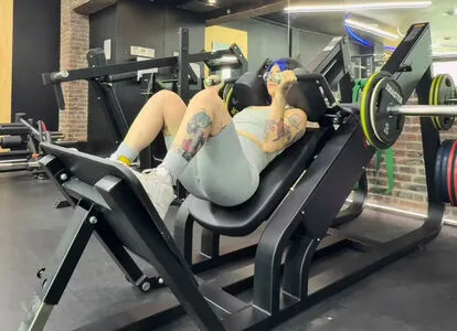 Tabatha Pacer OnlyFans Leaked Free Thumbnail Picture - #5TcQKs54av