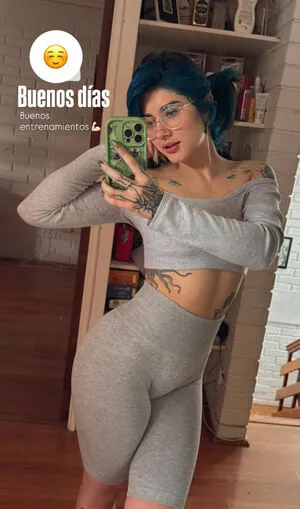 Tabatha Pacer OnlyFans Leaked Free Thumbnail Picture - #60LDOdMBSC