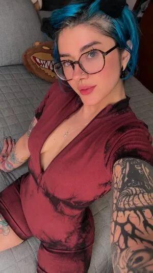 Tabatha Pacer OnlyFans Leaked Free Thumbnail Picture - #6743GmzKqA