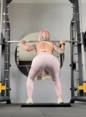 Tabatha Pacer OnlyFans Leaked Free Thumbnail Picture - #6lZTqehx0s