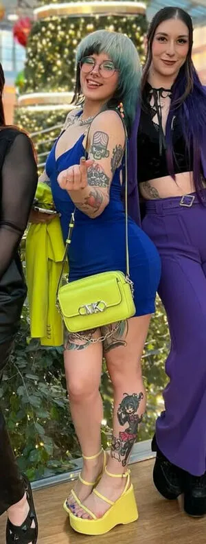 Tabatha Pacer OnlyFans Leaked Free Thumbnail Picture - #6qJ7c67x5J