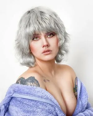 Tabatha Pacer OnlyFans Leaked Free Thumbnail Picture - #6xISgogj17