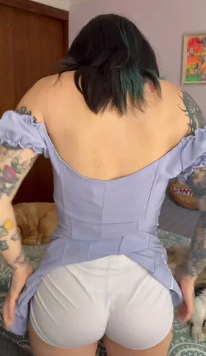 Tabatha Pacer OnlyFans Leaked Free Thumbnail Picture - #7CoJuZDgxy