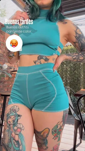 Tabatha Pacer OnlyFans Leaked Free Thumbnail Picture - #7Kyre6IFWV