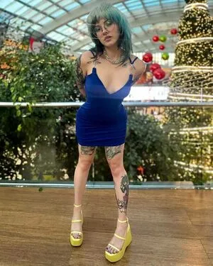 Tabatha Pacer OnlyFans Leaked Free Thumbnail Picture - #7h7rud3bUU