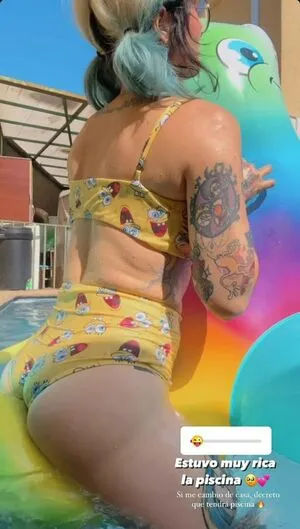 Tabatha Pacer OnlyFans Leaked Free Thumbnail Picture - #87xv2LFv6C