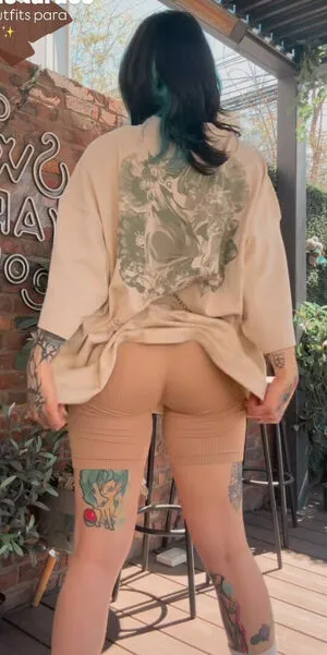 Tabatha Pacer OnlyFans Leaked Free Thumbnail Picture - #8Drl1Zx2ft