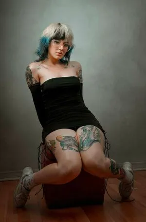 Tabatha Pacer OnlyFans Leaked Free Thumbnail Picture - #8UmPo2vael