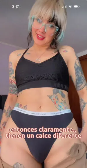Tabatha Pacer OnlyFans Leaked Free Thumbnail Picture - #8VXd39UJyX