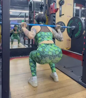 Tabatha Pacer OnlyFans Leaked Free Thumbnail Picture - #9OdCmRhWCJ