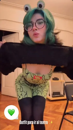 Tabatha Pacer OnlyFans Leaked Free Thumbnail Picture - #9Pku9xRz69