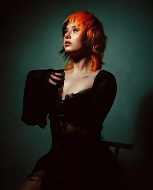 Tabatha Pacer OnlyFans Leaked Free Thumbnail Picture - #9jQpHiH5aQ