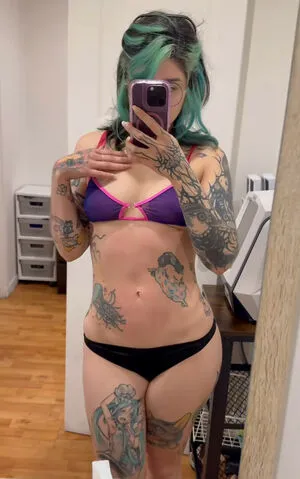 Tabatha Pacer OnlyFans Leaked Free Thumbnail Picture - #AG9t636WAl