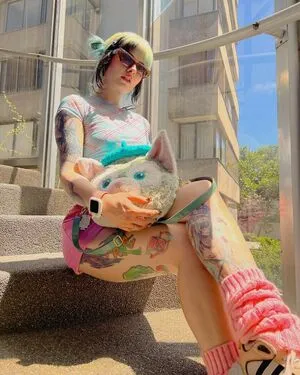 Tabatha Pacer OnlyFans Leaked Free Thumbnail Picture - #AHyX4qLtW9