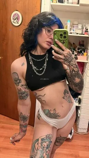 Tabatha Pacer OnlyFans Leaked Free Thumbnail Picture - #AVIT9ZU7Yo