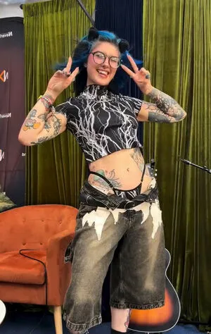 Tabatha Pacer OnlyFans Leaked Free Thumbnail Picture - #Af6FDWnrwv