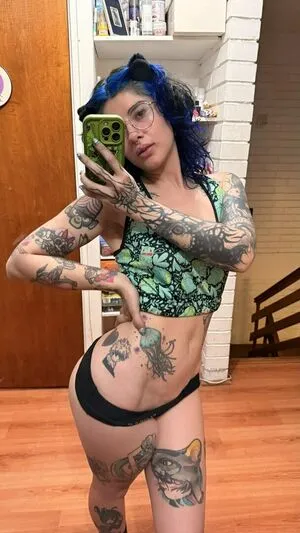 Tabatha Pacer OnlyFans Leaked Free Thumbnail Picture - #BBQ9fstKI2