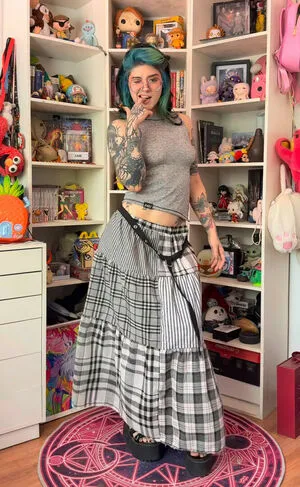 Tabatha Pacer OnlyFans Leaked Free Thumbnail Picture - #BKh57jQzX7