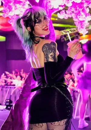 Tabatha Pacer OnlyFans Leaked Free Thumbnail Picture - #BfgZ3eG68L