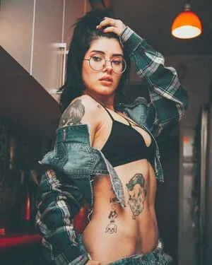 Tabatha Pacer OnlyFans Leaked Free Thumbnail Picture - #C4ycklQJsU