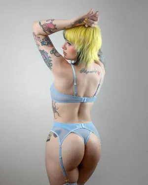 Tabatha Pacer OnlyFans Leaked Free Thumbnail Picture - #CHEbozzxkP