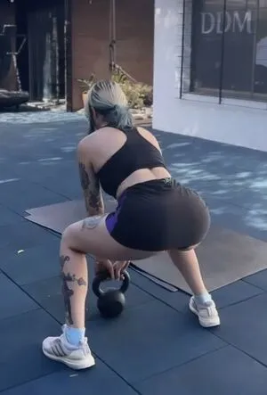 Tabatha Pacer OnlyFans Leaked Free Thumbnail Picture - #CT0HSE8Gio