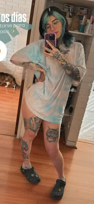 Tabatha Pacer OnlyFans Leaked Free Thumbnail Picture - #CYPMkXp2Bd