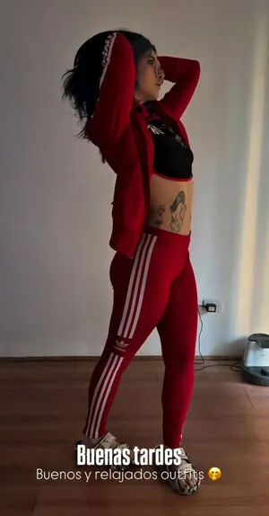 Tabatha Pacer OnlyFans Leaked Free Thumbnail Picture - #CcdLNhaZ9g