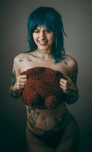 Tabatha Pacer OnlyFans Leaked Free Thumbnail Picture - #CigB8nAfMA