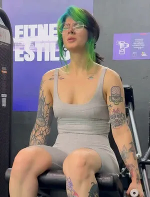 Tabatha Pacer OnlyFans Leaked Free Thumbnail Picture - #Dq2HWHZNfy