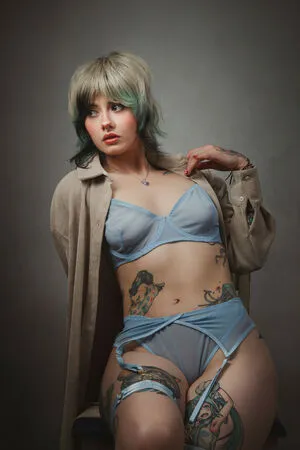 Tabatha Pacer OnlyFans Leaked Free Thumbnail Picture - #EcnosFWGpG